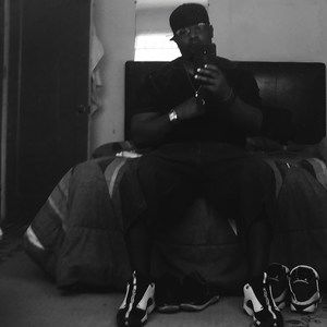 Meet your Posher, Terrand